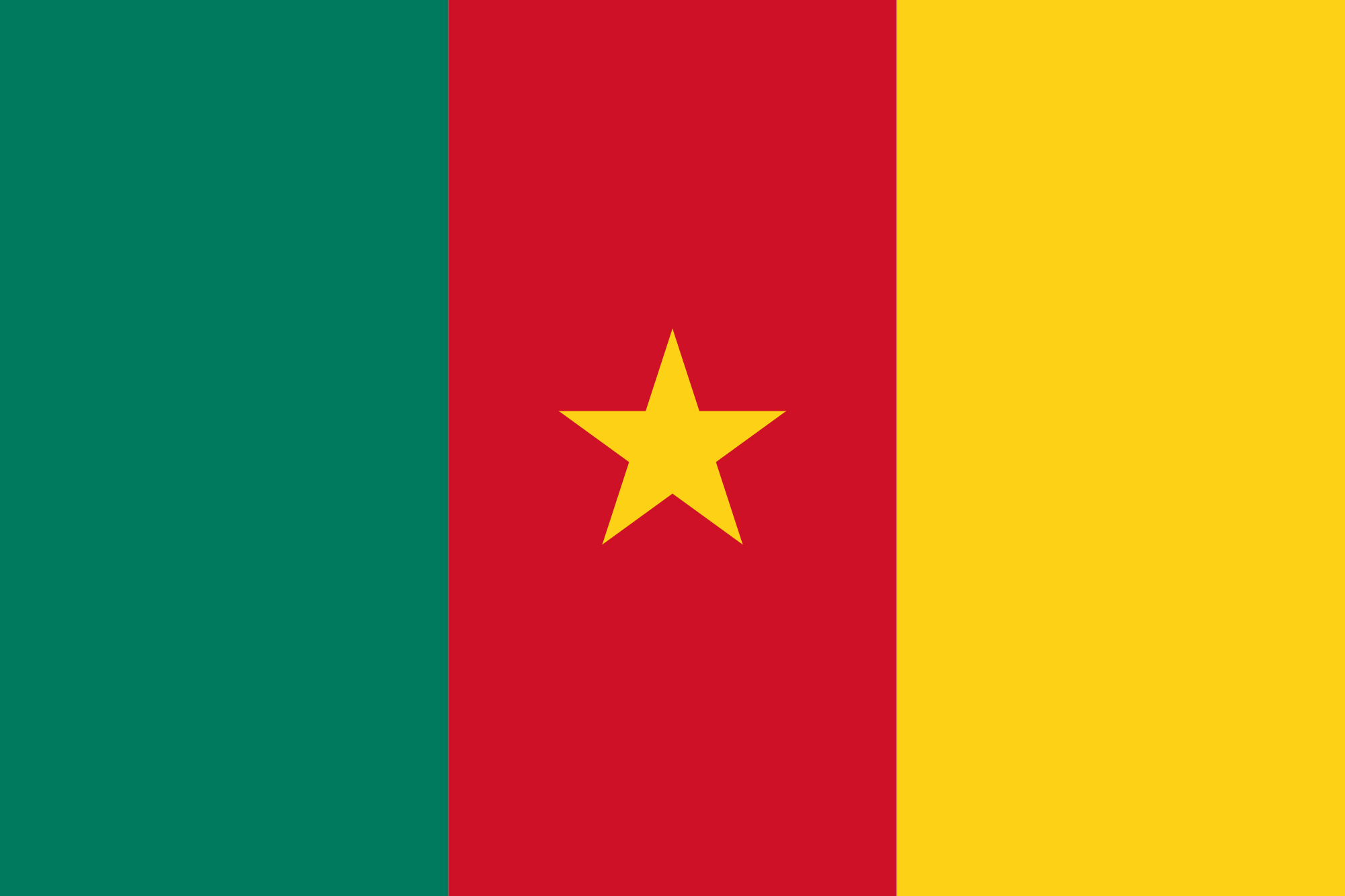 university of  Cameroon